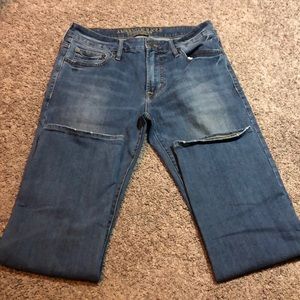 American Eagle jeans! VERY GOOD CONDITION